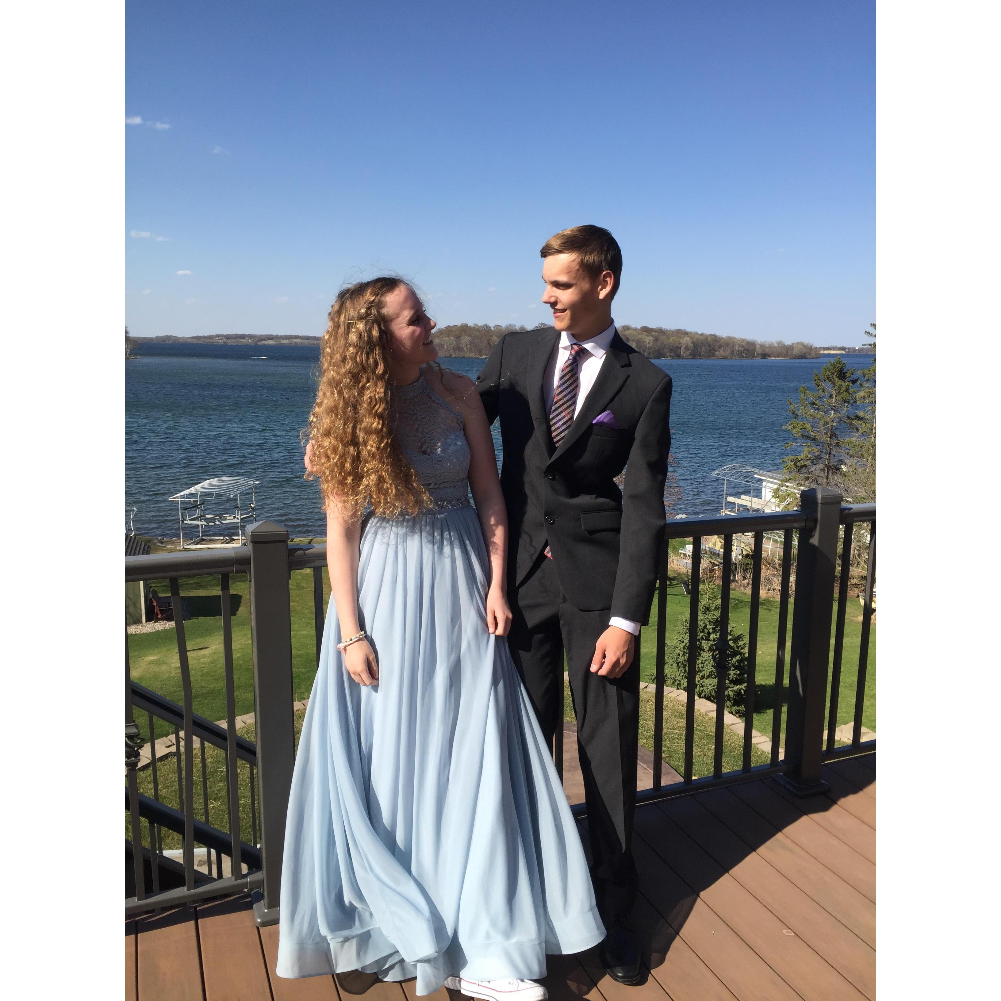 Prom 2018