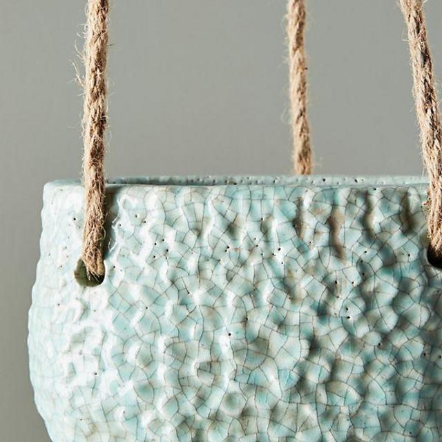 Dune Hanging Pot