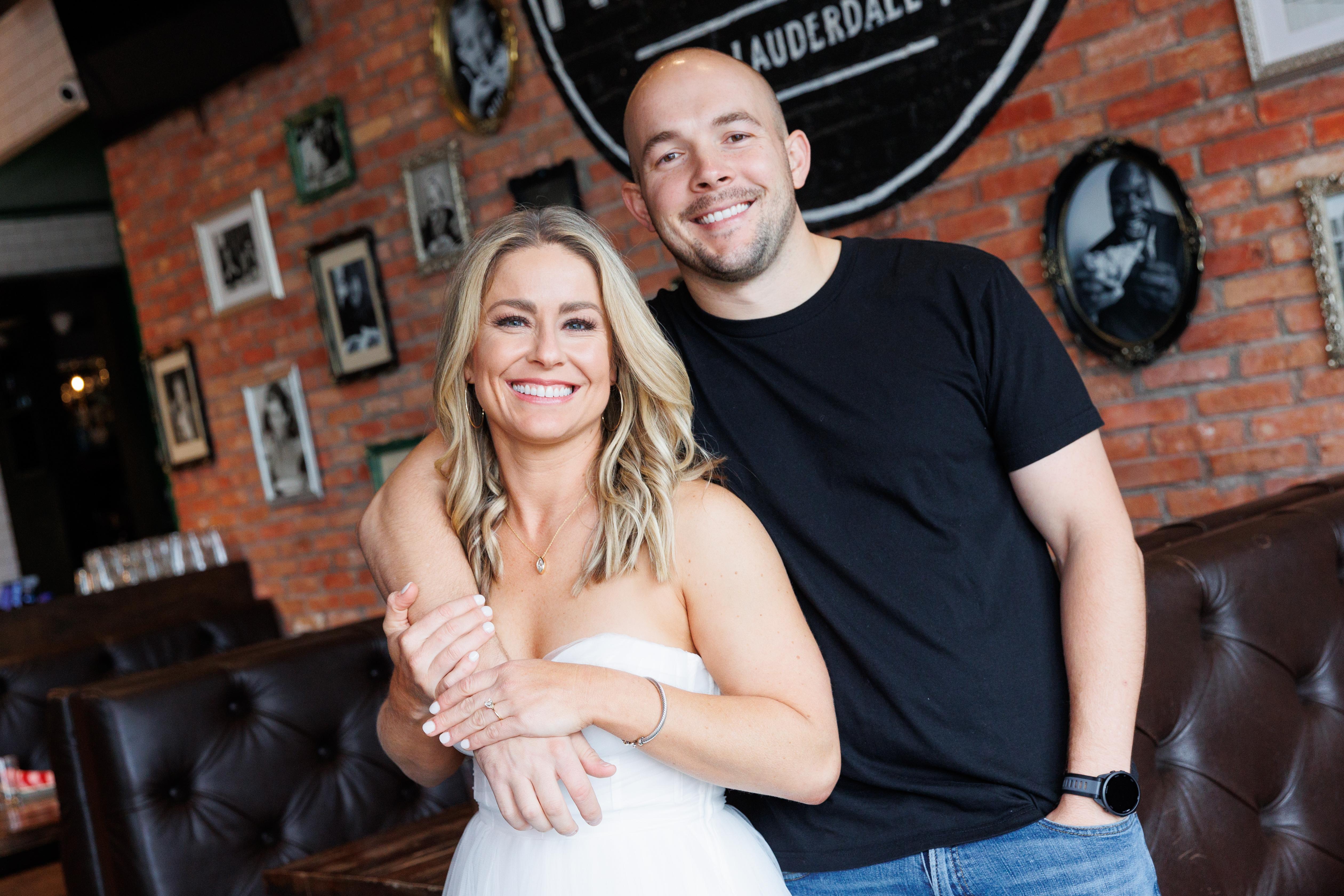 The Wedding Website of Jenna Romanelli and Andrew Galluzzo