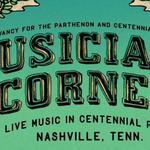 Musician's Corner: Acoustic Friday Night