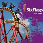 Six Flags Over Texas