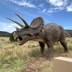 Royal Gorge Dinosaur Experience