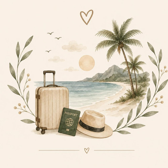 Our Honeymoon