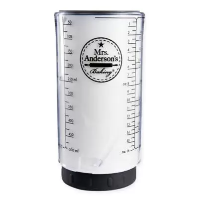 Mrs. Anderson's Baking® 16 oz. Adjustable Measuring Cup