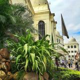 Chowmahalla Palace & Salar Jung Museum