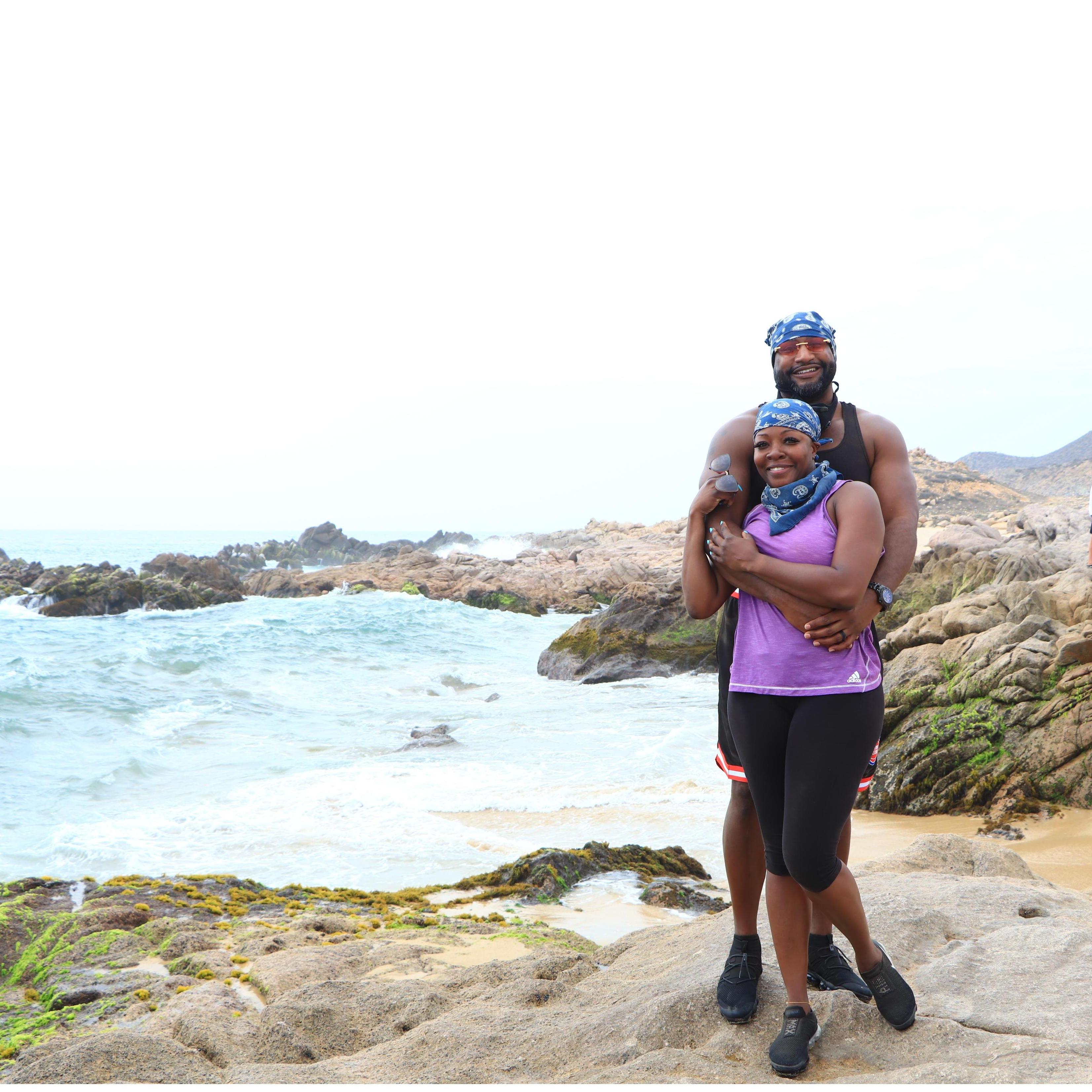 love deeper than the ocean