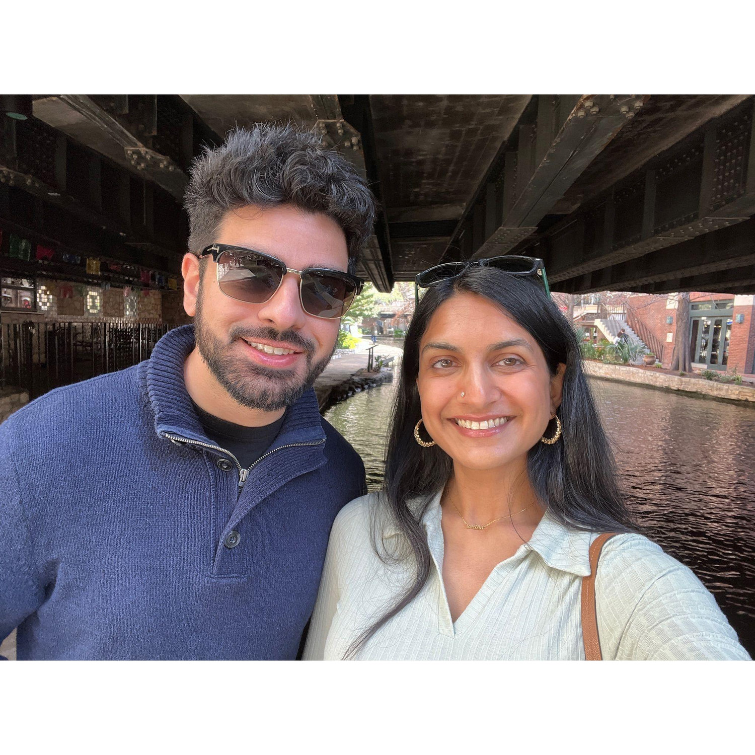 1 year of dating