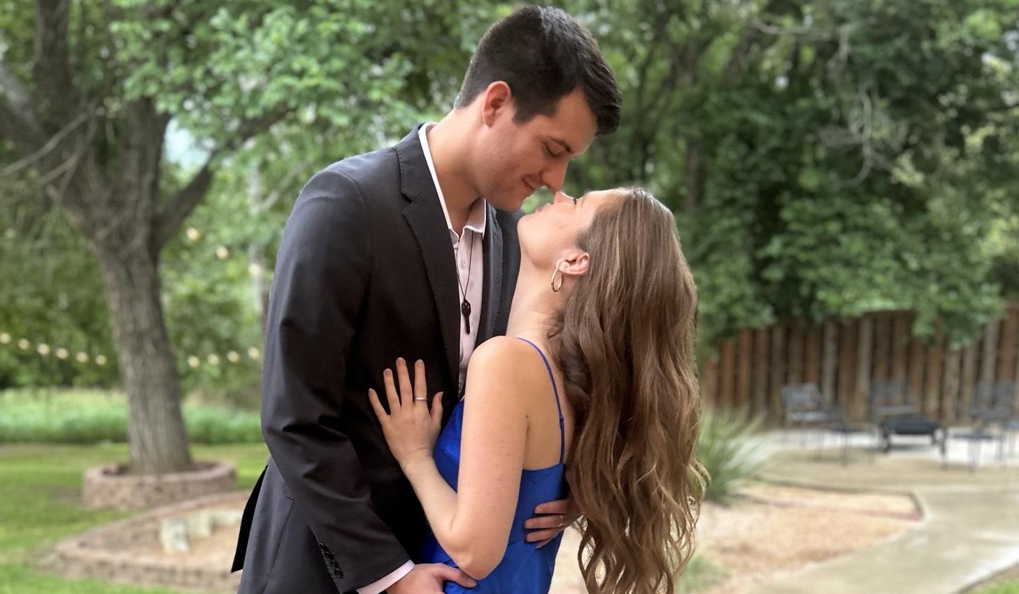 The Wedding Website of Samantha Jenness and Henry Teckemeyer