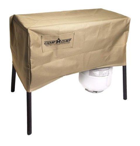 Camp Chef Patio Cover for 2 Burner Stoves