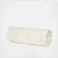 Diamond Pique Neckroll Sham