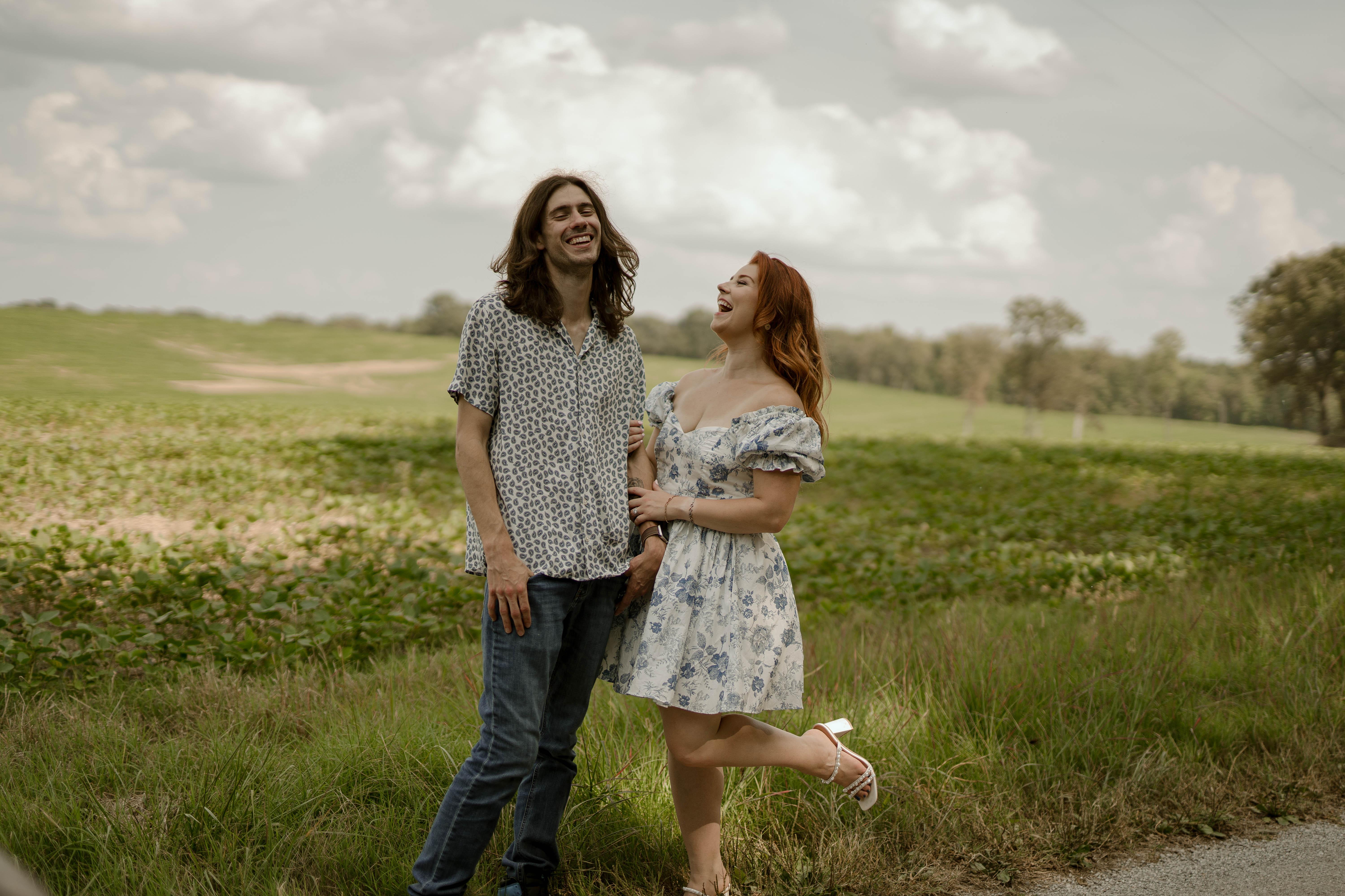 The Wedding Website of Julia Paige Thorn and Lucas Dalton Green
