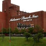 Anheuser-Busch Brewery
