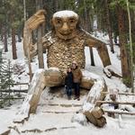 Breckenridge