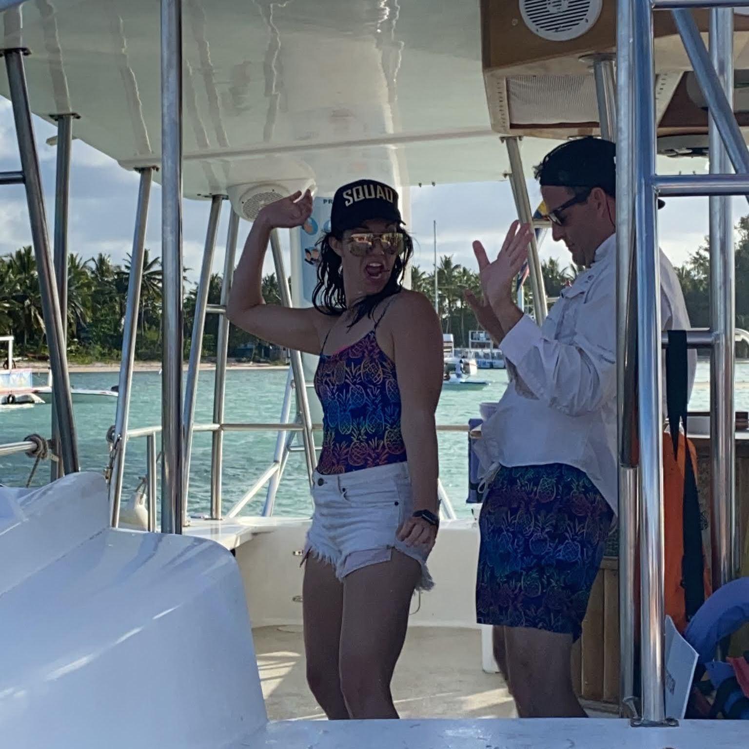 Punta Cana Trip