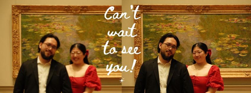 The Wedding Website of Erika Uchigasaki and Tommy Tran