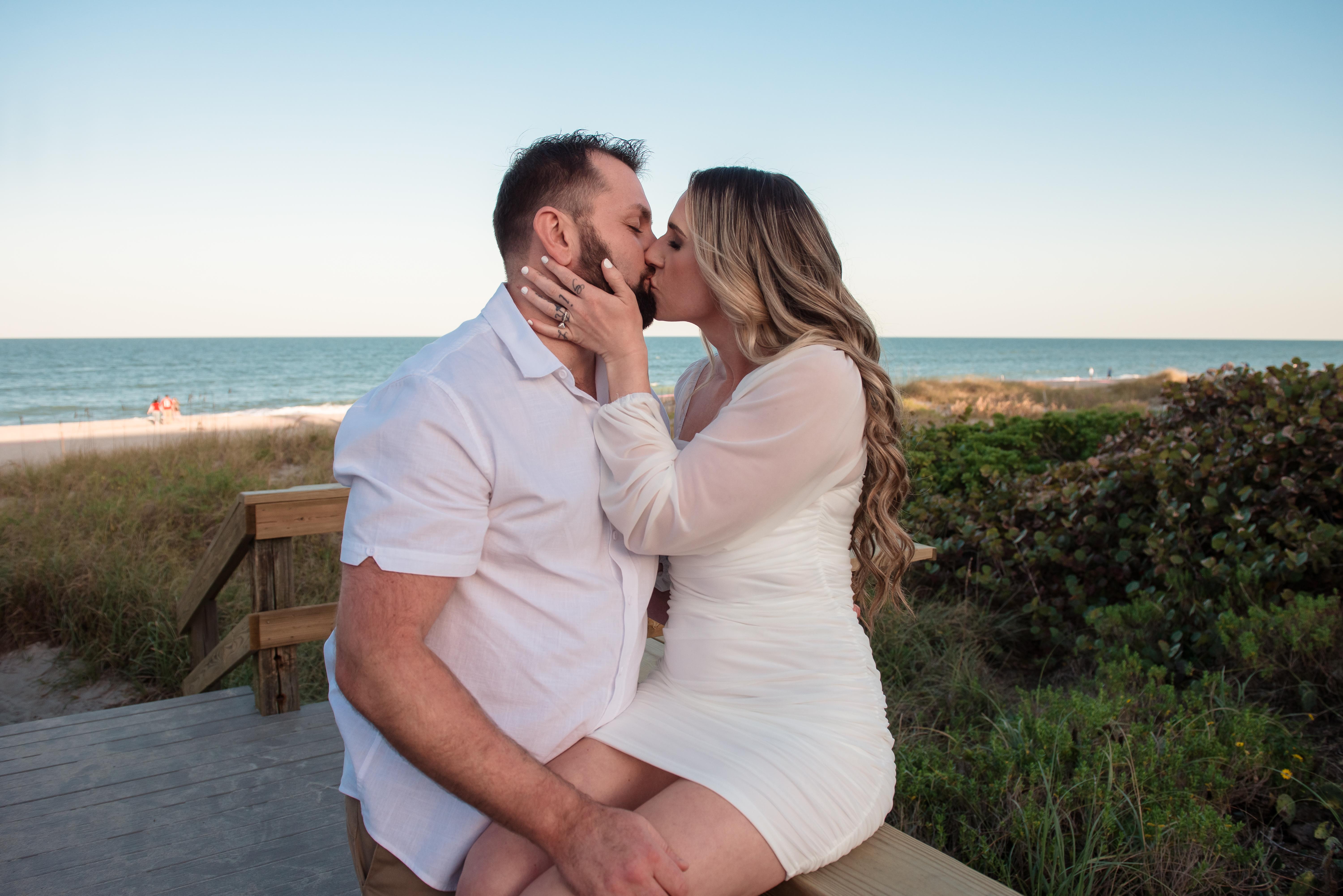 The Wedding Website of Kayli Leonard and Michael Tietjen