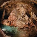 Natural Bridge Caverns