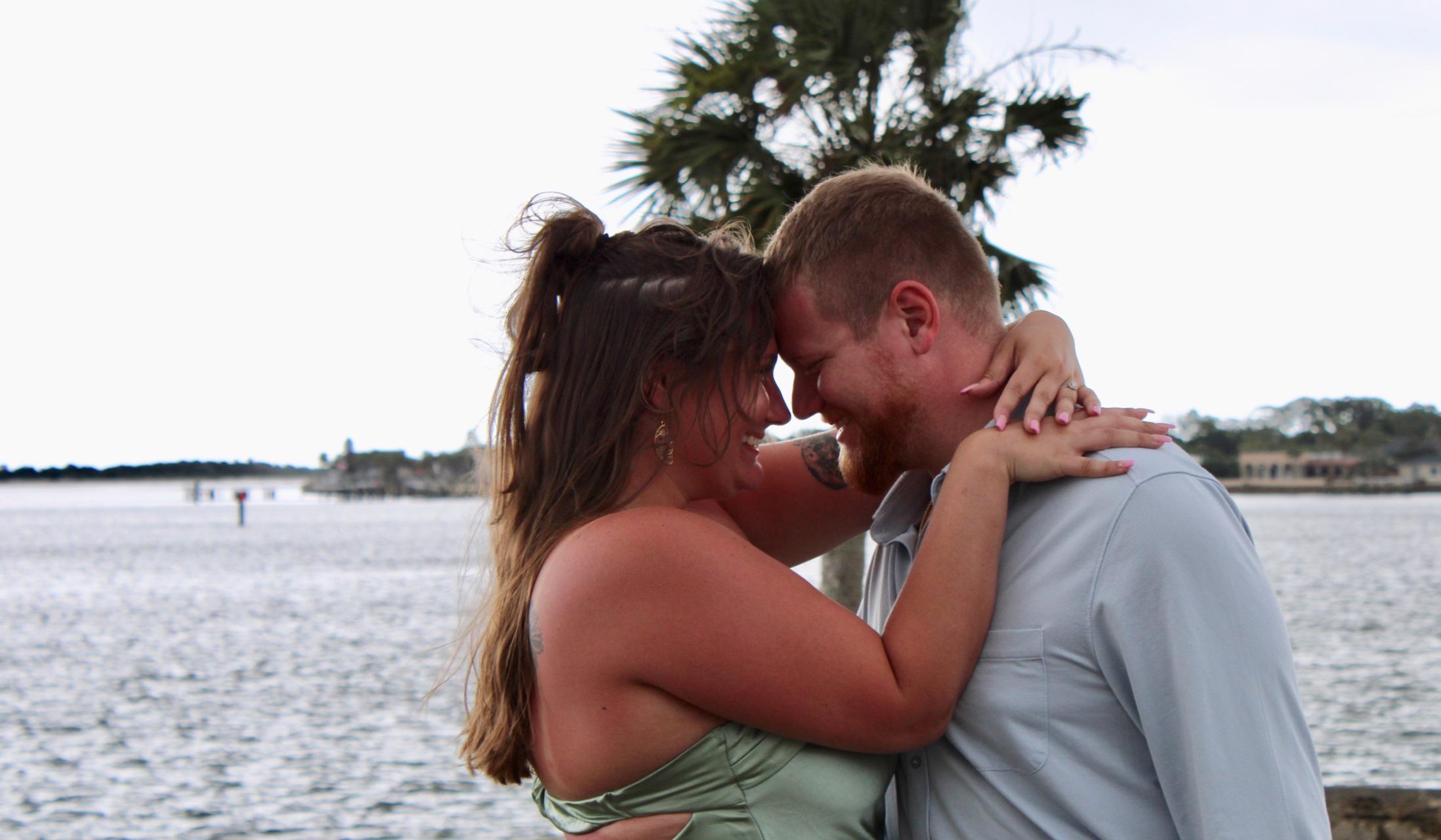 The Wedding Website of GABRIELLE JACKSON and NICHOLAUS MCGEE