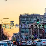 West Loop
