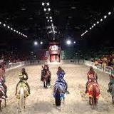 Medieval Times