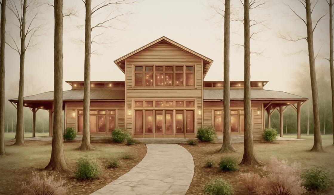 The Wedding Website of Christina O'Brien and Dakota Goodwin