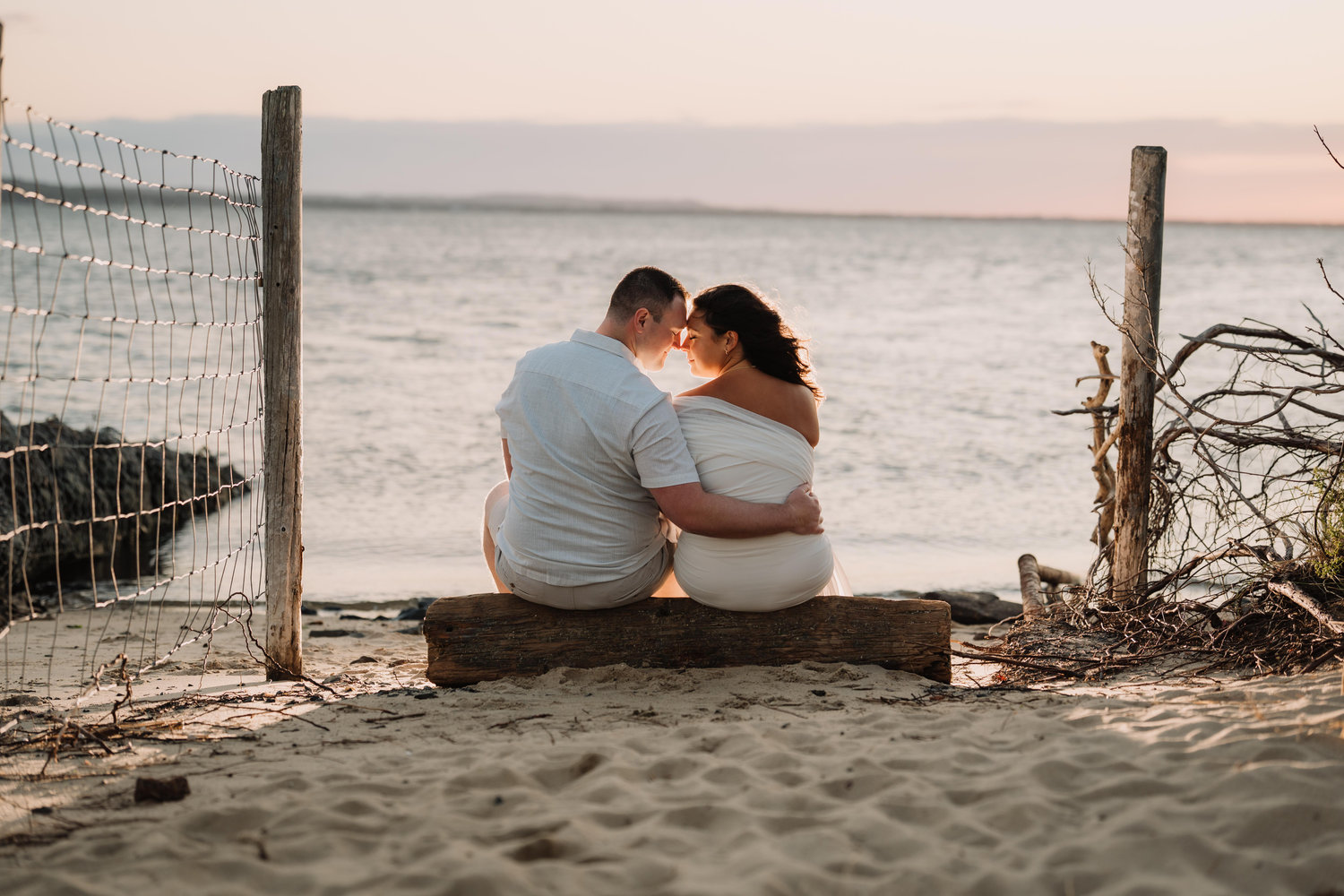 The Wedding Website of Stephanie Pallotto and Austin Berninger