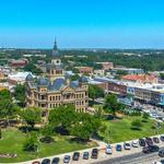 Denton Square