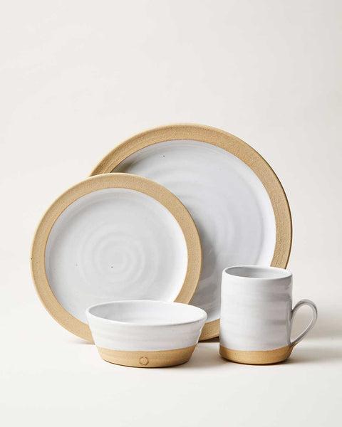 Silo Dinnerware