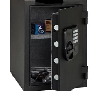Hornady Fireproof Keypad Safe