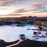 Blue Lagoon