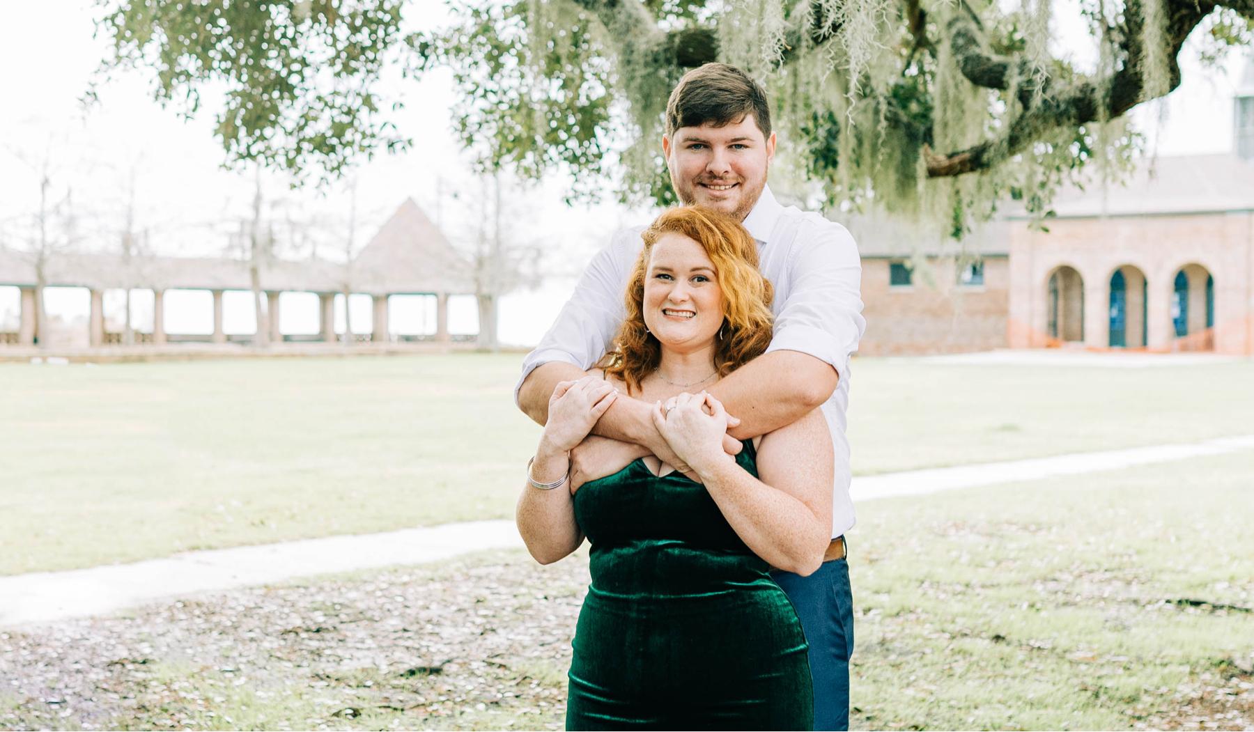 The Wedding Website of Kari Hendrix and Bryce Dubois