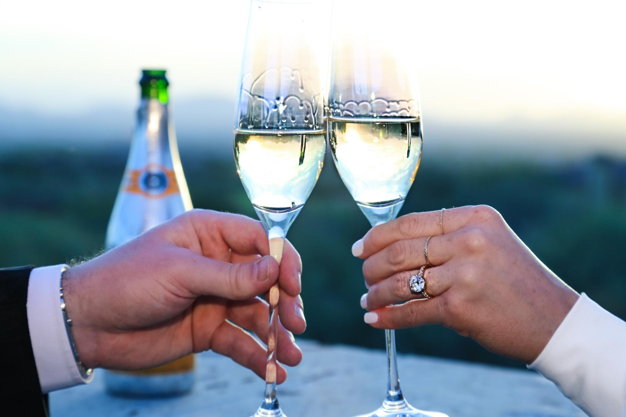The Wedding Website of Alexandra Abbate and Cody Cross