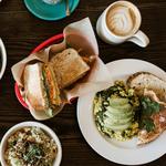 Southern Roots Filling Station