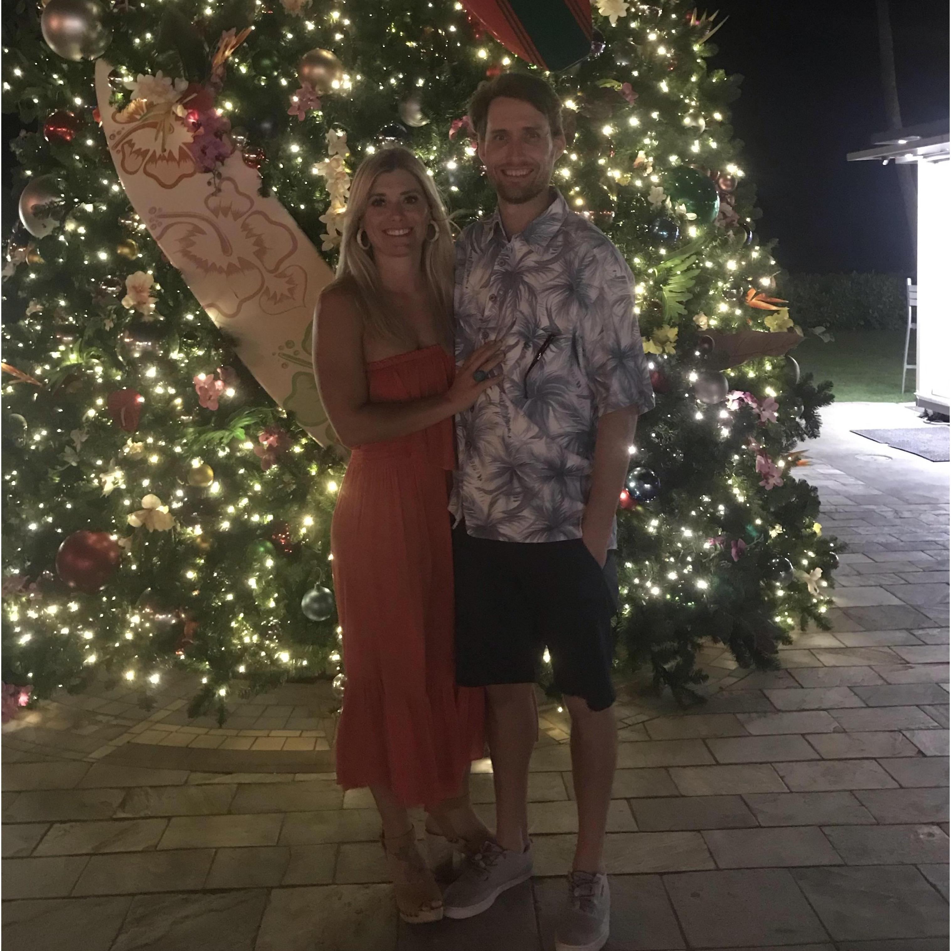 Second trip to Hawaii!