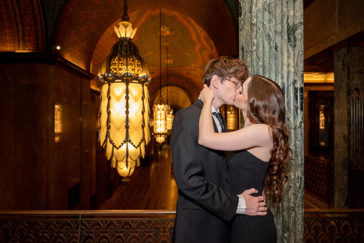 The Wedding Website of Madeline Godwin and Jack Neale