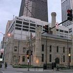 Water Tower Place Shopping