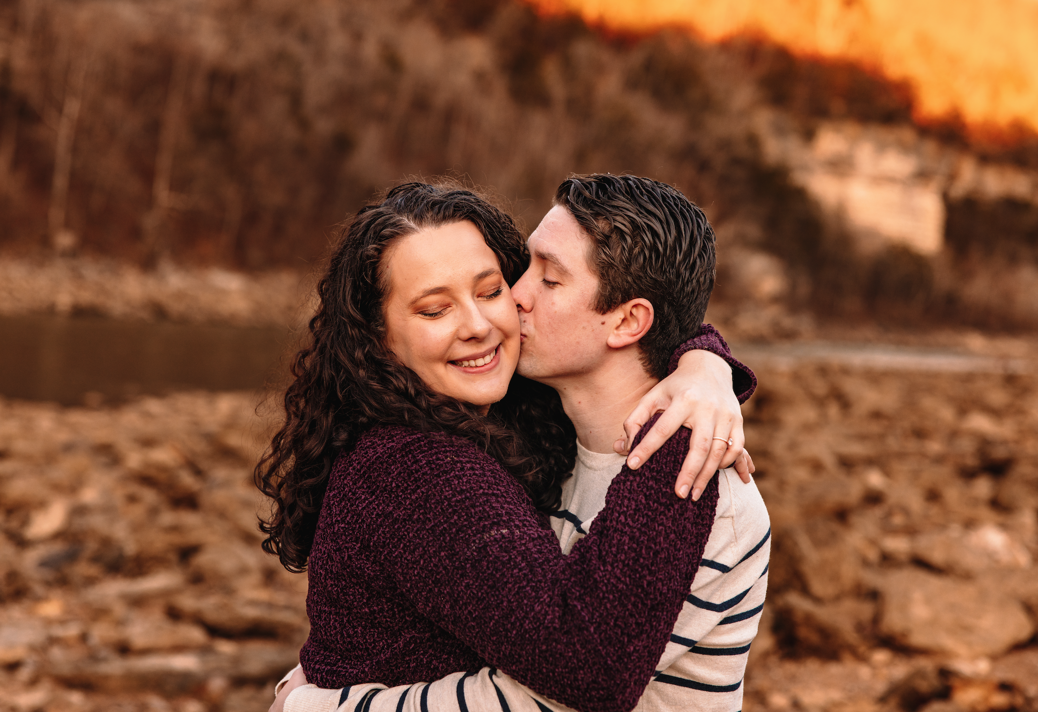 The Wedding Website of Kolbi Pickinpaugh and Gregory Wilson