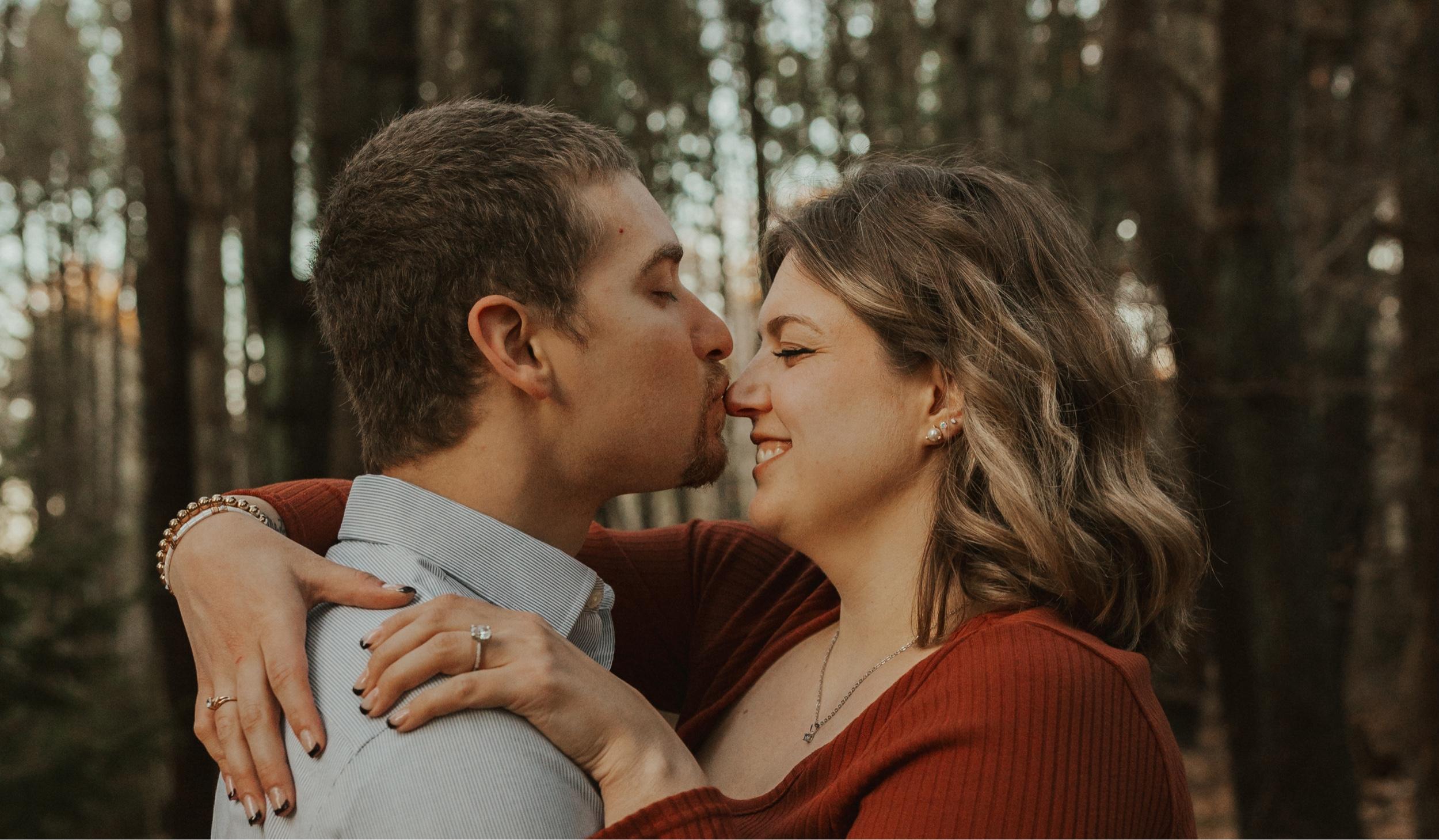 The Wedding Website of Britney Clement and Alex Bausch
