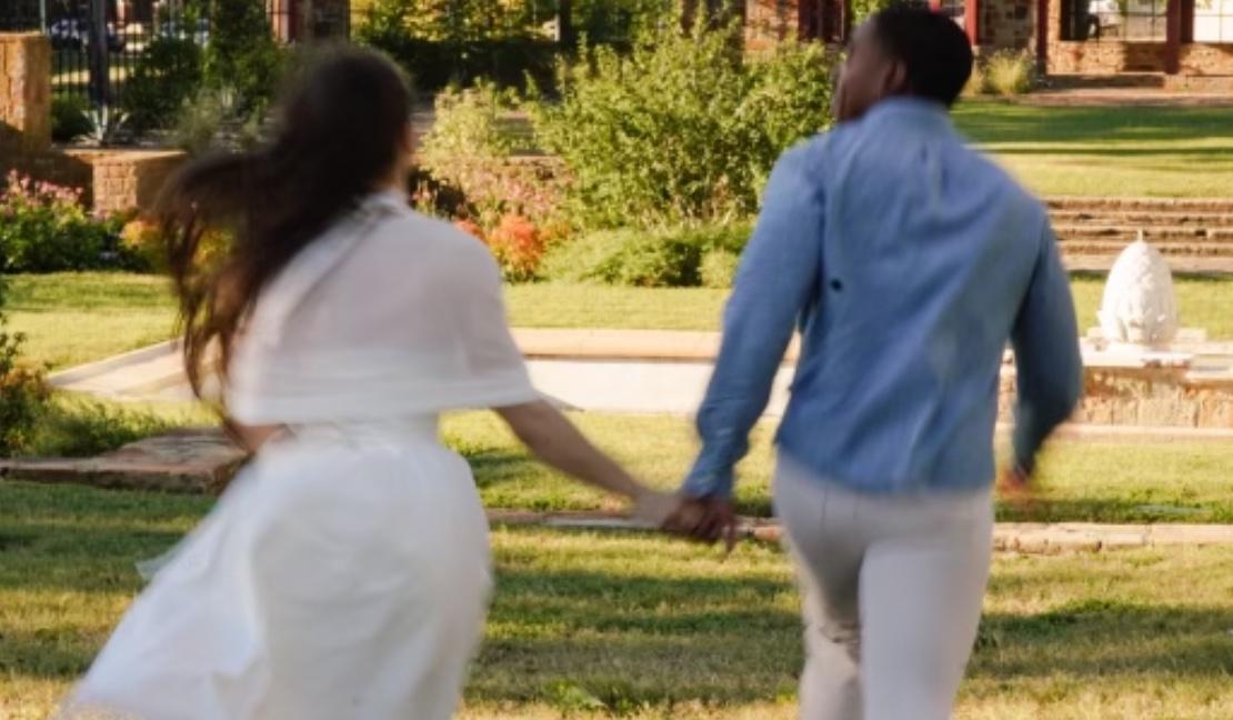 The Wedding Website of Mya Redmon and Clayton Redmon