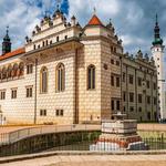 Litomysl Castle