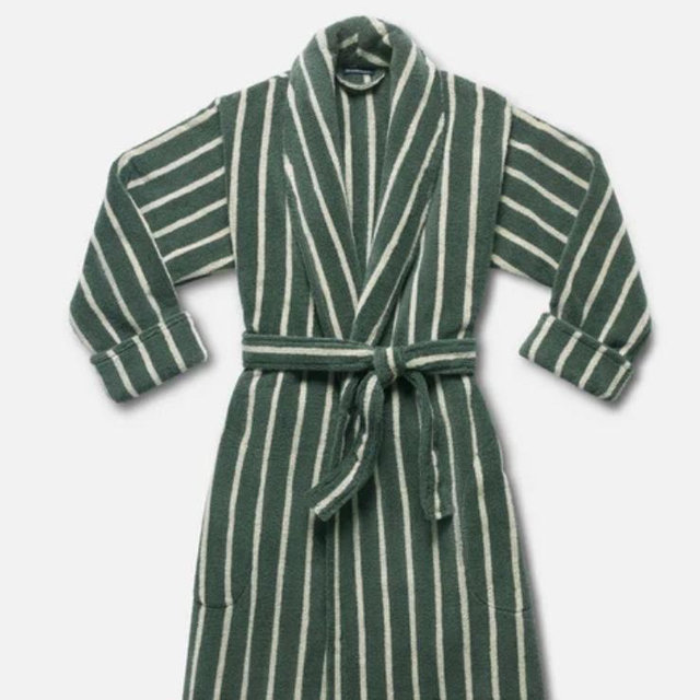 Super-Plush Robe Size XL