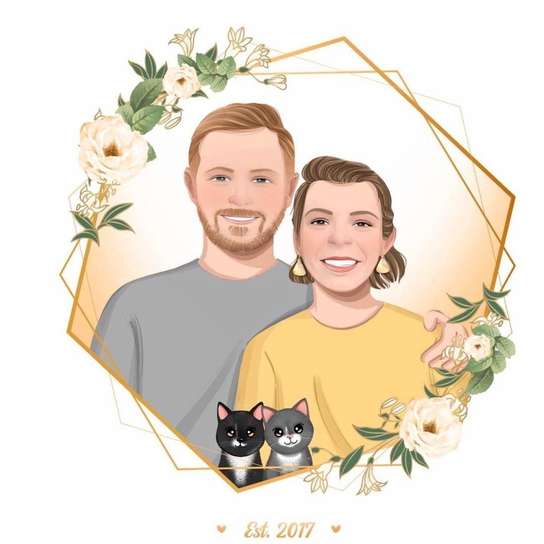 The Wedding Website of Michele Currenti and Rich Price