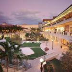 Shops at Merrick Park