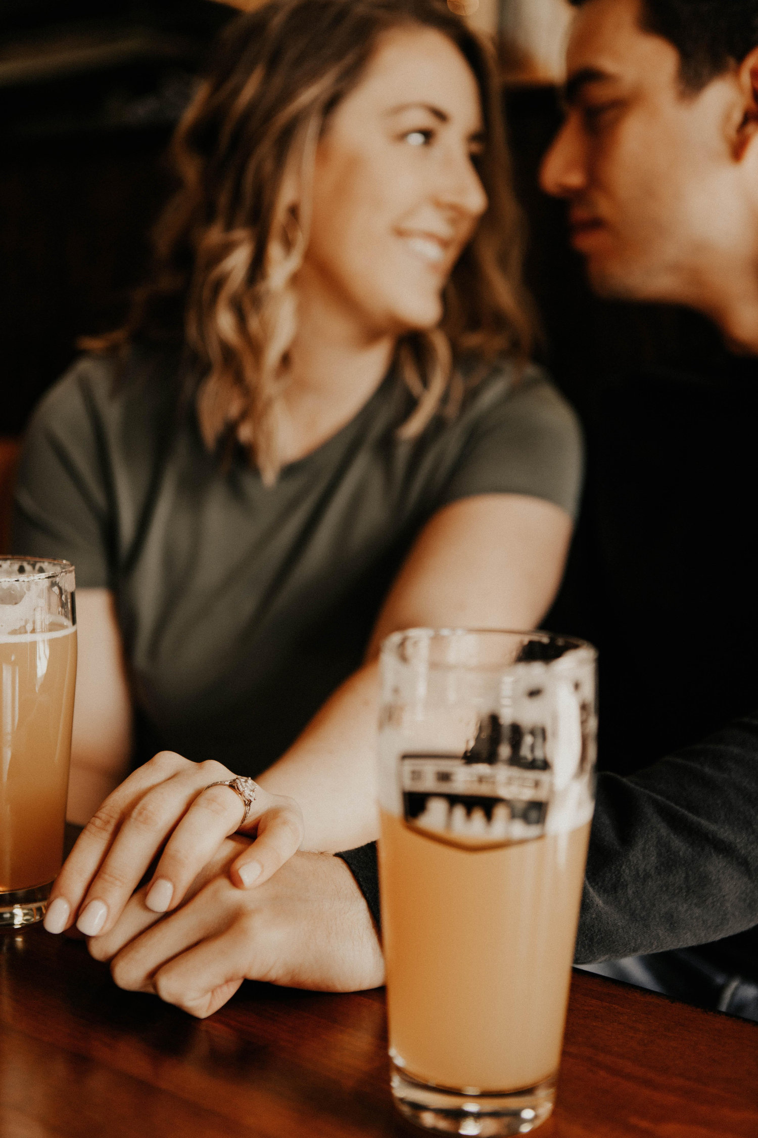 The Wedding Website of Megan Poppler and Austin Weaver