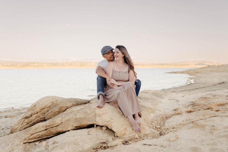 April Handlin and Jimmy Garcia's Wedding Website