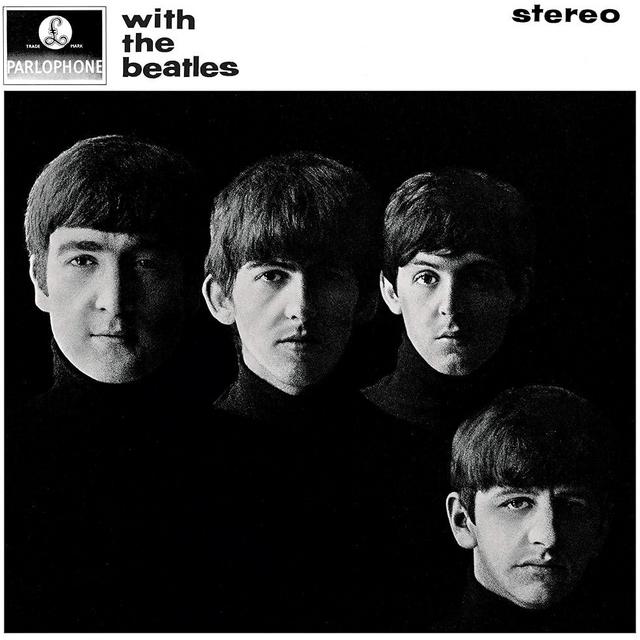 With The Beatles