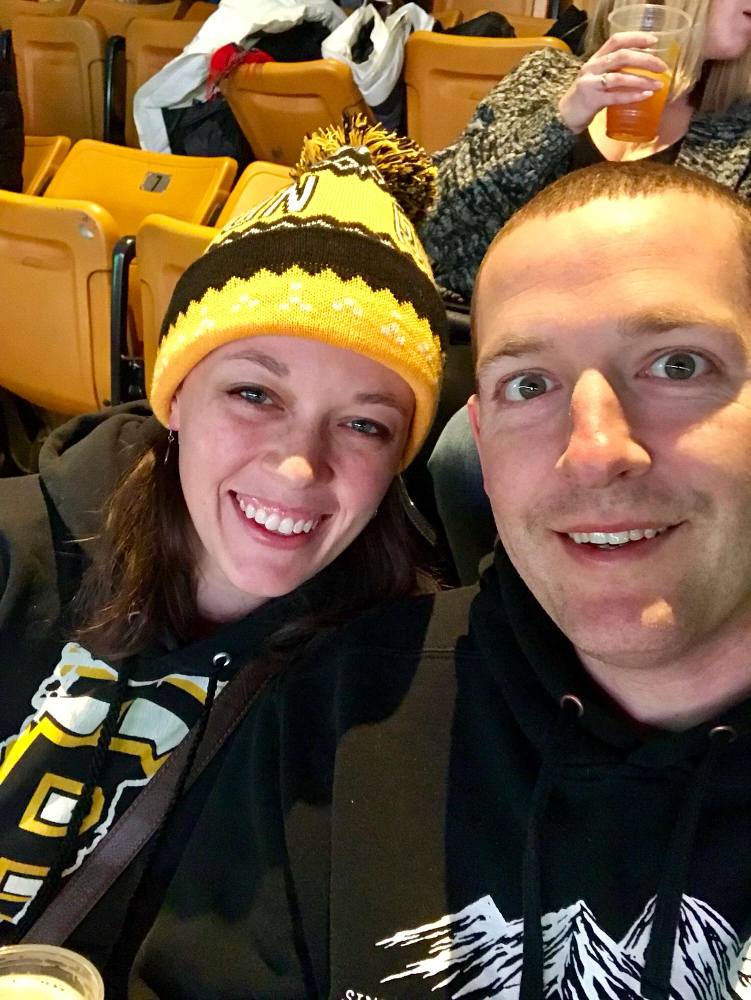 Go B's!!