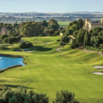 Barceló Montecastillo Golf