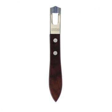 Channel Knife