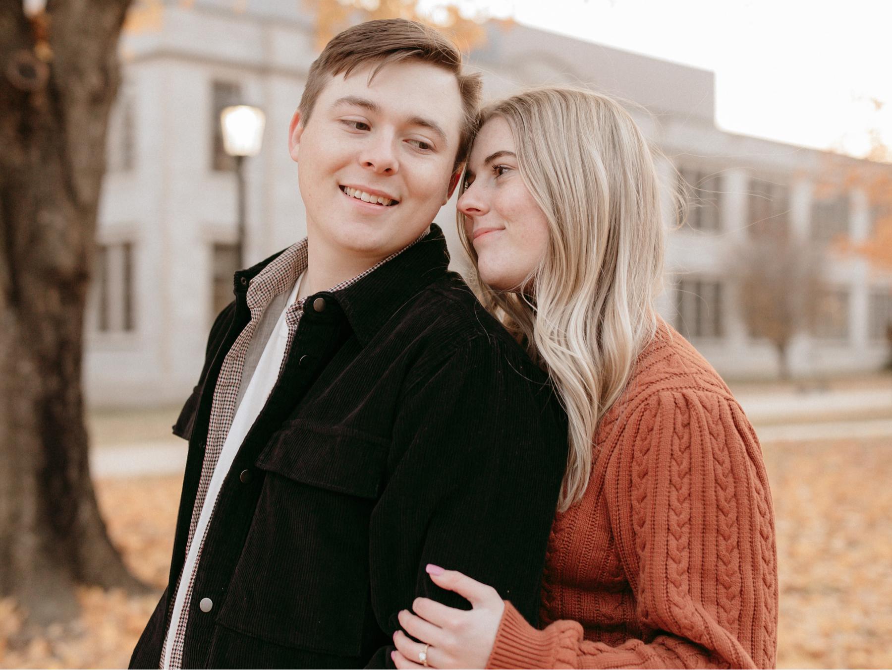 The Wedding Website of Rebecca Moss and Jackson Alexander